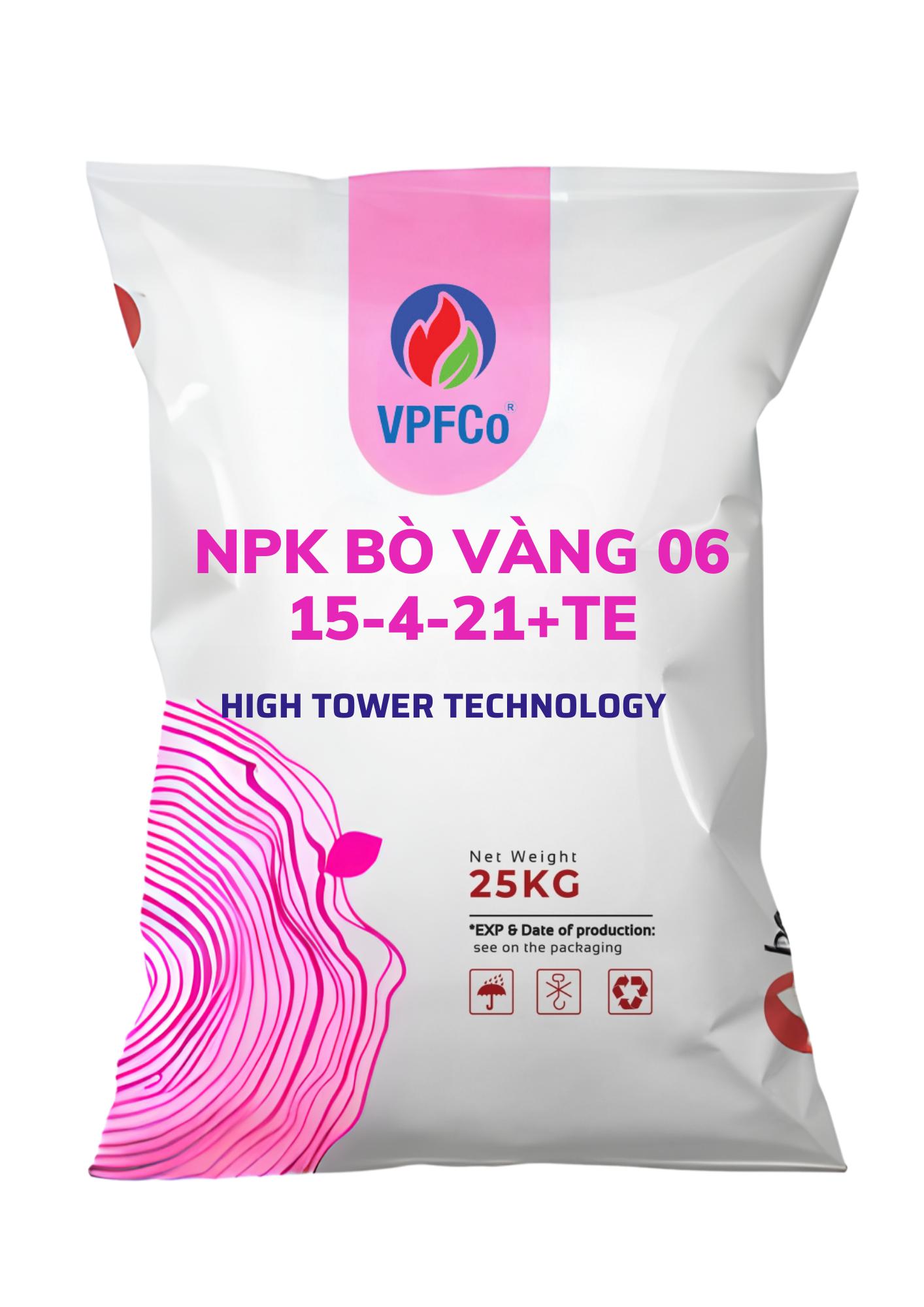 Green Minimalist Natural Organic Fertilizer Brand Logo (Tờ rơi) (28)