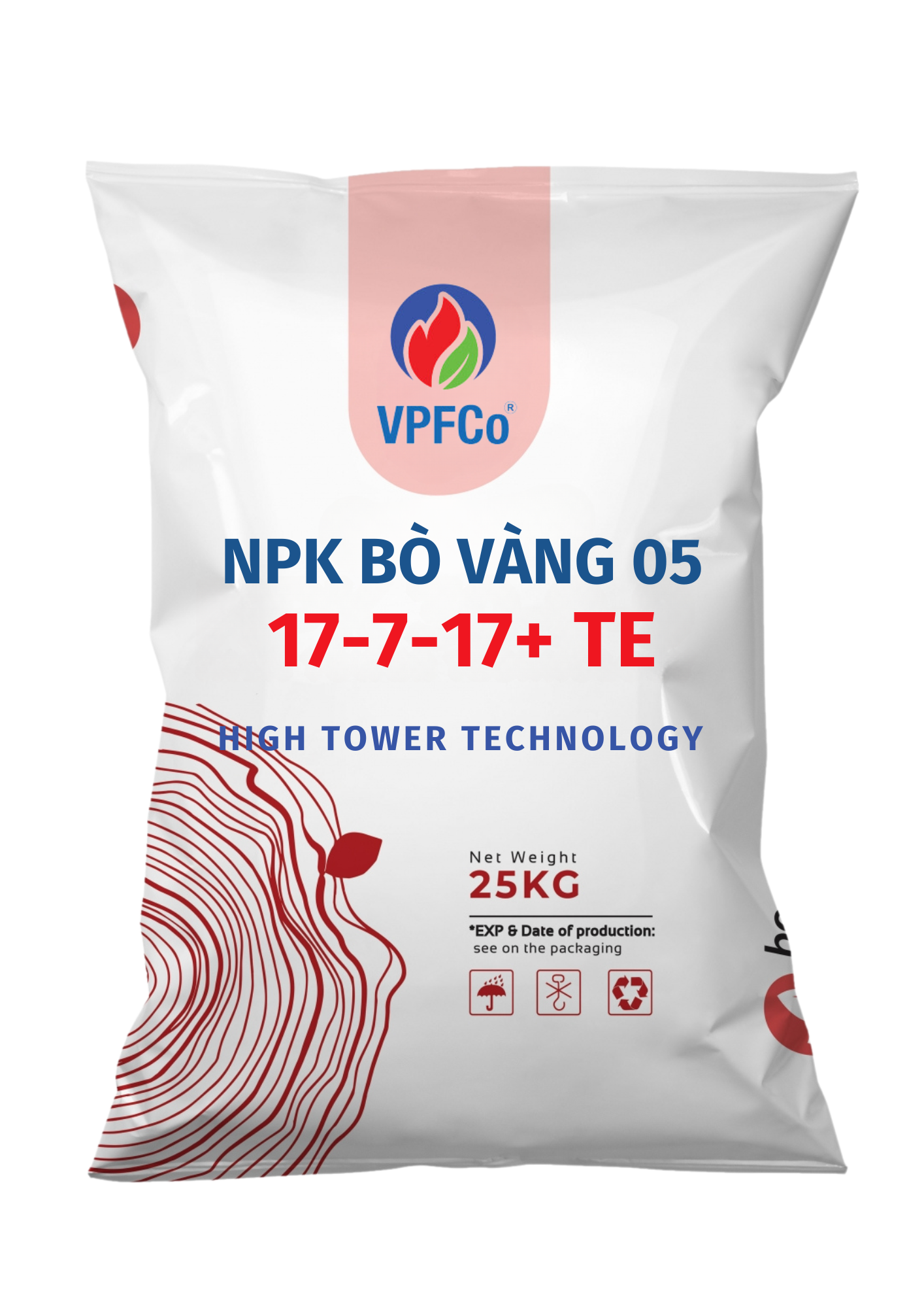 Green Minimalist Natural Organic Fertilizer Brand Logo (Tờ rơi) (31)